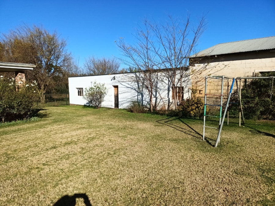 5 Bedroom Property for Sale in Queenstown Rural Eastern Cape